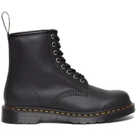 Dr. Martens Stiefeletten in schwarz Gr.: 40