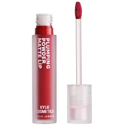 KYLIE COSMETICS Plumping Powder Matte Lip Lippenstifte 3 ml 424 - CRAVING CHERRY 
