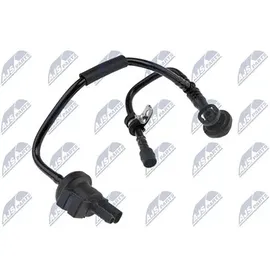 NTY Be-/Entlüftungsventil, Kraftstoffbehälter