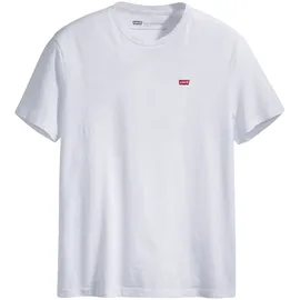 Levi's Original Housemark Tee weiß L