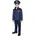 Polizei Kostüm Deluxe 104