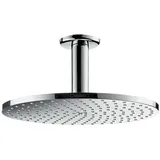 Hansgrohe Raindance S 240 1jet Kopfbrause mit Deckenanschluss chrom