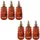 Garnier Ambre Solaire Öl Spray LSF 20 150 ml