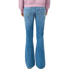 QS Jeans-Hose CATIE in 54Z7_blau / Gr.: 40/32
