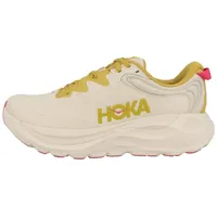 HOKA Gaviota 6 Damen Beige / Gelb 42