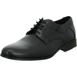 LLOYD Lador Herren Schwarz 44,5