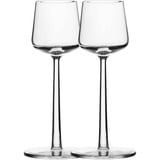 iittala Essence Sherryglas 2er-Set