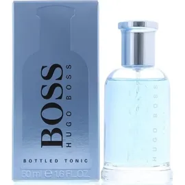 HUGO BOSS Bottled Tonic Eau de Toilette 50 ml