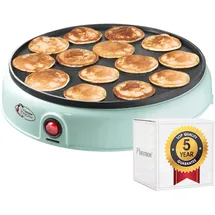 Bestron APFM700SDM Poffertjes-Gerät mint