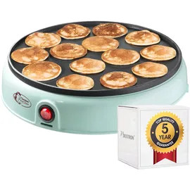 Bestron APFM700SDM Poffertjes-Gerät mint
