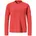 Damen Shirt CIRC Longsleeve WMS baked rose 46