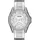 Fossil Riley Edelstahl 38 mm ES3202