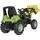 Rolly Toys rollyFarmtrac Deutz 8280 TTV (inkl. Lader, von 3-8 Jahre, Sitz längen-und höhenverstellbar, Luftbereifung),
