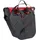Vaude World Tramp II rot/schwarz