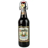 Einzelflasche Dampfbier mit Bügelverschluss 500ml,