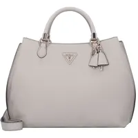 GUESS Gizele Girlfriend Carryall Taupe