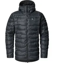 Haglöfs Haglofs Roc Flash Down Jacke - True Black - L