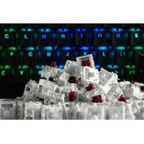 Glorious PC Gaming Race Kailh Speed Copper Schalter 120 Stück Gaming Zubehör Kupfer PC