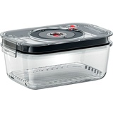 Bosch MSZV0FCG1 Lebensmittelaufbewahrungsbehälter Rechteckig Box Transparent 1 Stück(e)