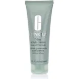 Clinique 7 Day Scrub Cream Rinse-Off Formula 100 ml