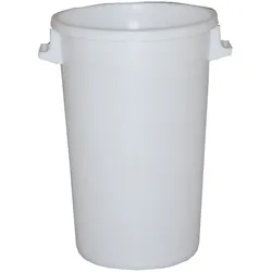 CombiSteel Abfallbehälter 75l