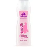 adidas Smooth Duschgel, 400 ml