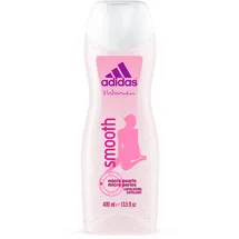 adidas Smooth Duschgel, 400 ml