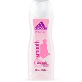 adidas Smooth Duschgel, 400 ml