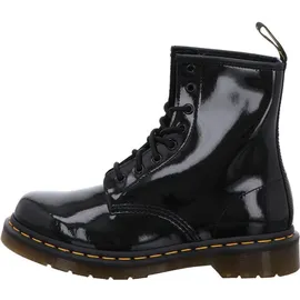 Dr. Martens 1460 Patent black patent lamper 37