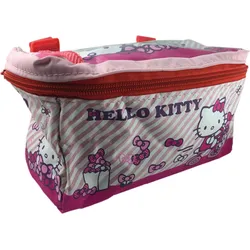 Bike Fashion Kinder-Lenkertasche Hello Kitty