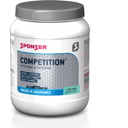 Sponser Unisex Energy Competition - Cool Mint (1000g)