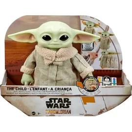 Star Wars Mandalorian The Child Yoda