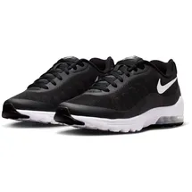 Nike Air Max Invigor Damen Schwarz/Metallic Silber/Weiß 40