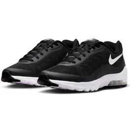 Nike Air Max Invigor Damen Schwarz/Metallic Silber/Weiß 40