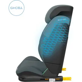 Maxi-Cosi RodiFix S i-Size Tonal Graphite