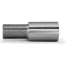 Selfsat MWR 5550 mit Panorama Antenne weiß