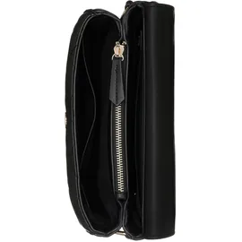Valentino Bigs Umhängetasche Polyurethan Black