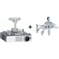Smart Media SMS Projector CL F75 A/S incl Uni (AE014015)