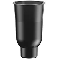 Keuco WC-Bürstengarnitur (19964370007) Schwarz