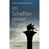 Amalthea Signum Im Schatten deiner Flügel