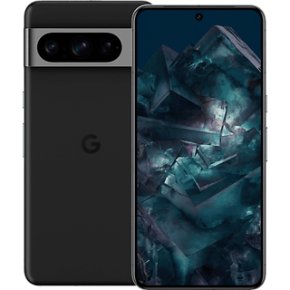 Google Pixel 8 Pro 128 GB obsidian