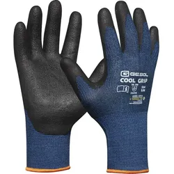 GEBOL Schutzhandschuh Cool Grip - 9