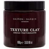 Daimon Barber Texture Clay 100gr - Styling Ton