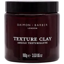 Daimon Barber Texture Clay 100gr - Styling Ton