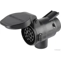Herth+Buss Elparts Adapter, Steckdose