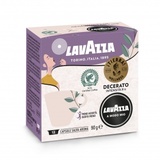 128 Lavazza Kaffeekapseln A MODO MIO TIERRA WELLNESS DECERATO