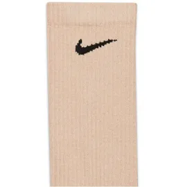 Nike Everyday Plus Cushioned Crew-Trainingssocken 6er Pack Multi-Color 38-42