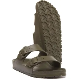 Birkenstock Arizona EVA Khaki 36