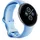 Google Pixel Watch 2 Wi-Fi polished silver Sportarmband bay