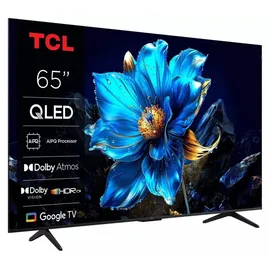 TCL P79K 65" QLED 4K Smart TV